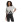 Adidas Γυναικεία κοντομάνικη μπλούζα Essentials Big Logo Boyfriend Tee